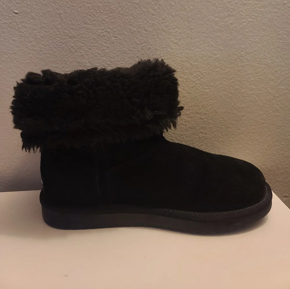 Kids Koolaburra by UGG boots - Picture 5 of 10